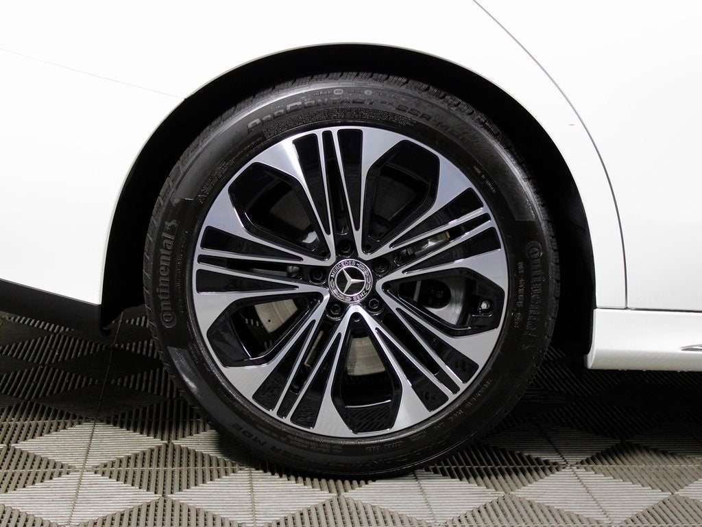 2025 Mercedes-Benz E-Class E 450 4MATIC®