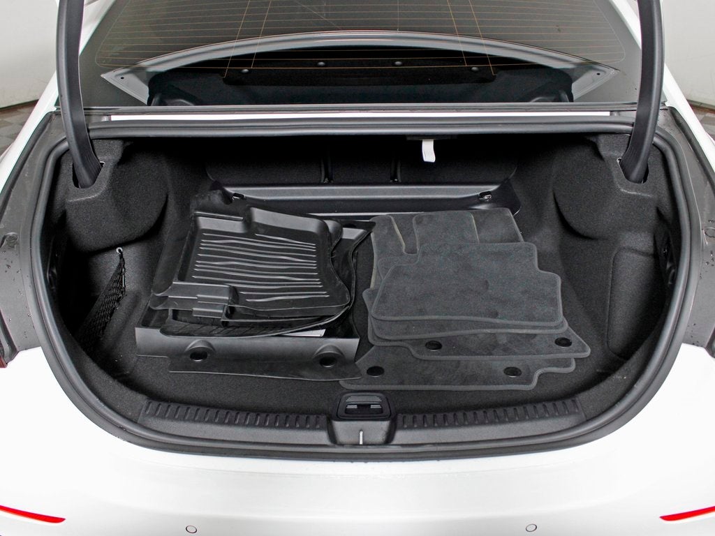 2025 Mercedes-Benz E-Class E 450 4MATIC®