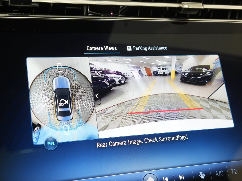 Vehicle thumbnail