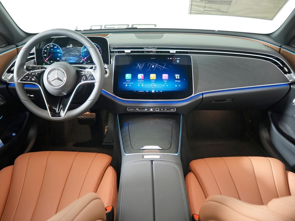 2027 Mercedes-Benz E-Class E 450 4MATIC®