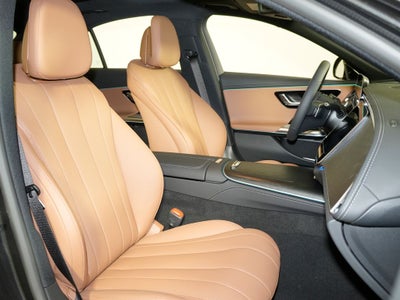 2027 Mercedes-Benz E-Class E 450 4MATIC®
