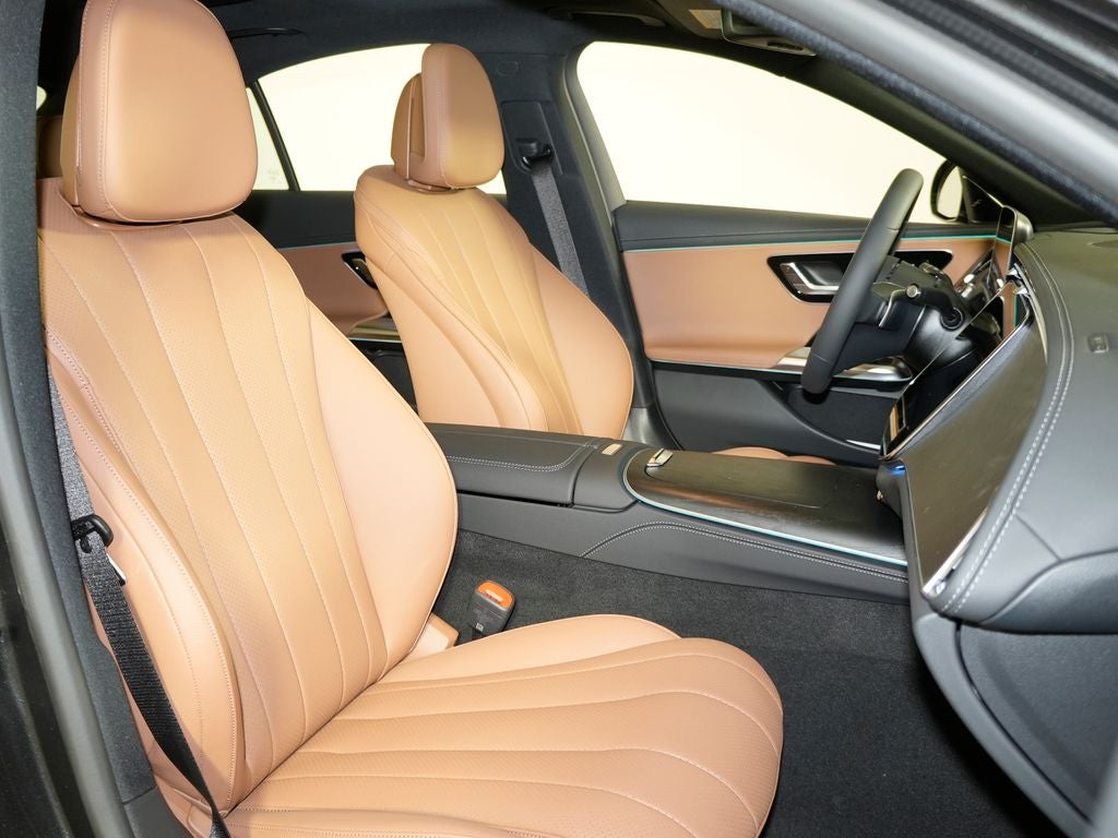 2027 Mercedes-Benz E-Class E 450 4MATIC®