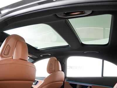 2027 Mercedes-Benz E-Class E 450 4MATIC®