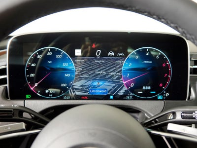 2027 Mercedes-Benz E-Class E 450 4MATIC®