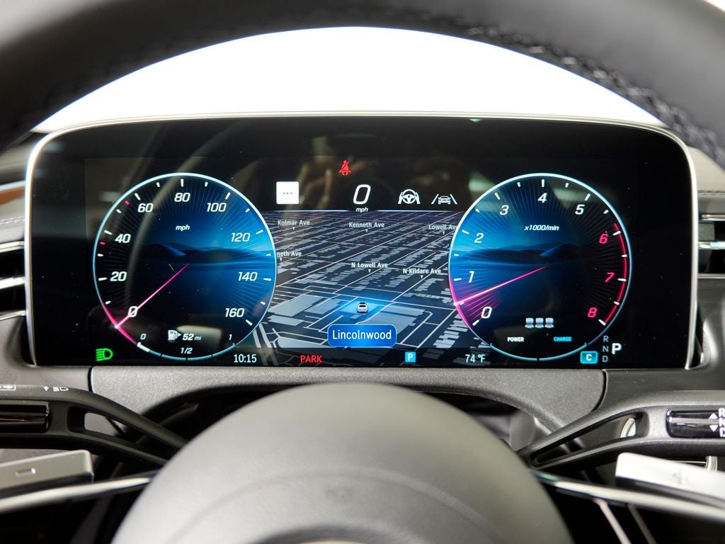 2027 Mercedes-Benz E-Class E 450 4MATIC®