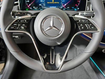 2027 Mercedes-Benz E-Class E 450 4MATIC®