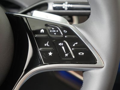 2027 Mercedes-Benz E-Class E 450 4MATIC®