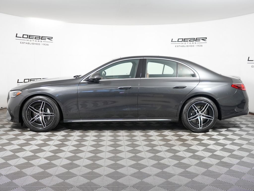 2027 Mercedes-Benz E-Class E 450 4MATIC®