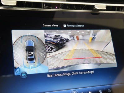 2027 Mercedes-Benz E-Class E 450 4MATIC®