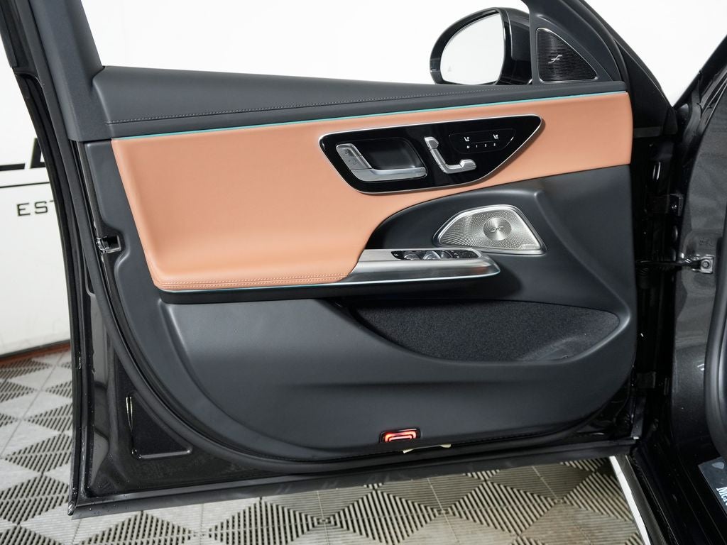 2027 Mercedes-Benz E-Class E 450 4MATIC®