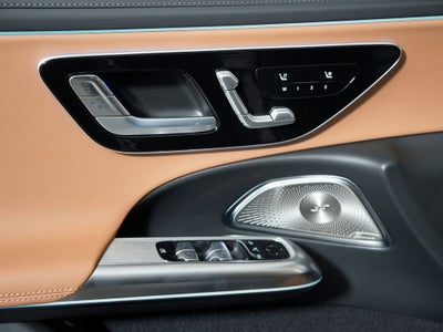 2027 Mercedes-Benz E-Class E 450 4MATIC®