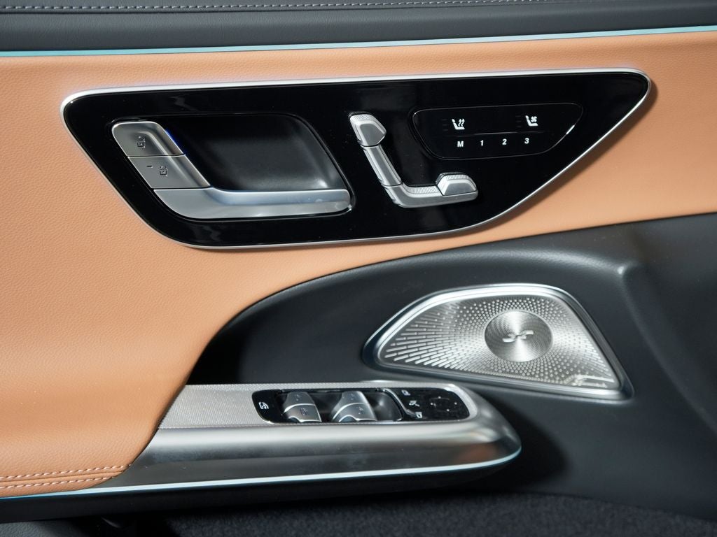 2027 Mercedes-Benz E-Class E 450 4MATIC®