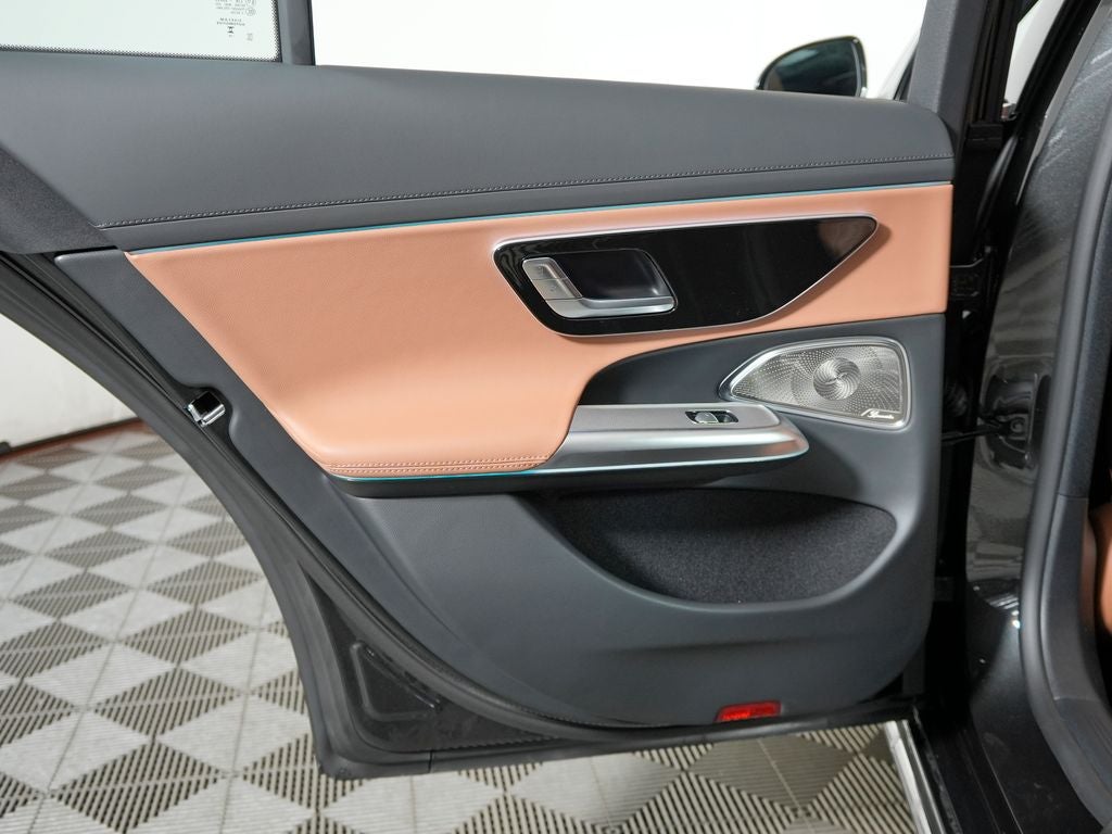 2027 Mercedes-Benz E-Class E 450 4MATIC®