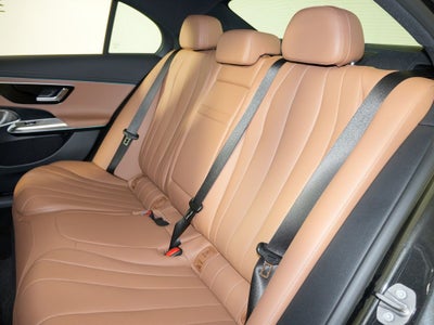 2027 Mercedes-Benz E-Class E 450 4MATIC®