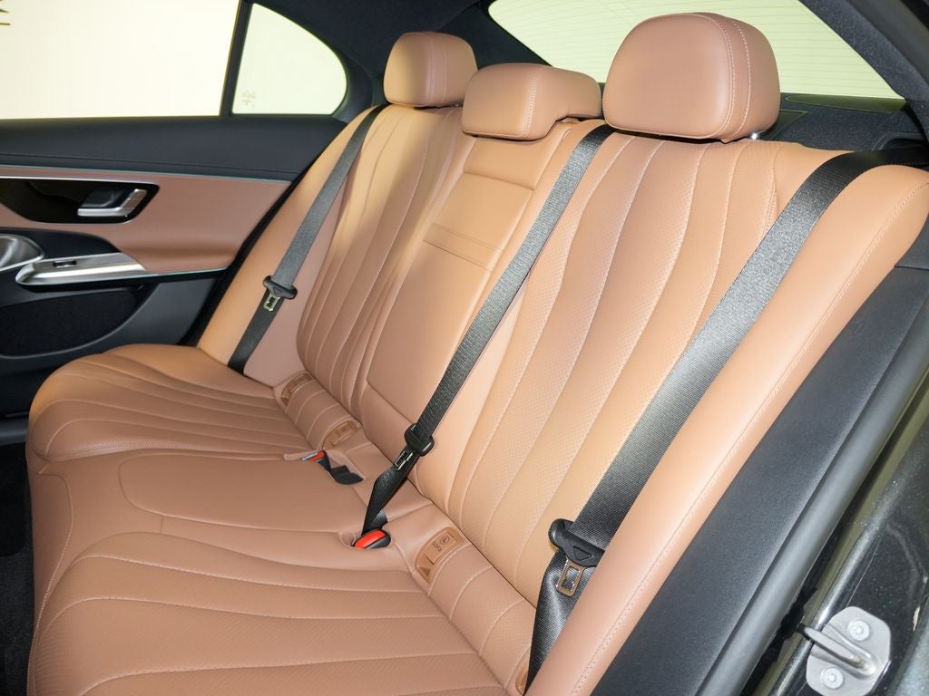2027 Mercedes-Benz E-Class E 450 4MATIC®