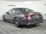 2027 Mercedes-Benz E-Class E 450 4MATIC®