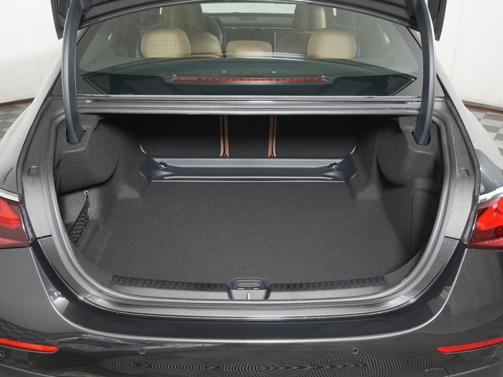 2027 Mercedes-Benz E-Class E 450 4MATIC®