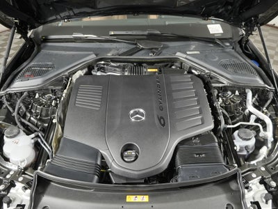 2027 Mercedes-Benz E-Class E 450 4MATIC®