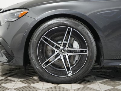 2027 Mercedes-Benz E-Class E 450 4MATIC®