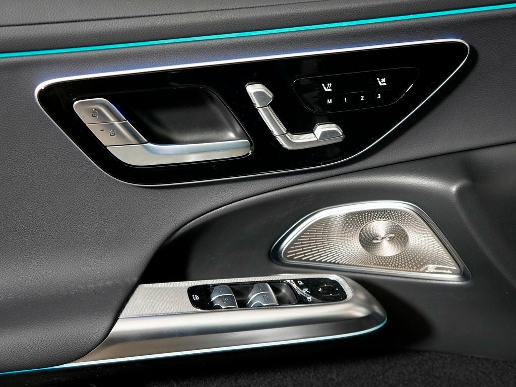 2026 Mercedes-Benz E-Class E 450 4MATIC®