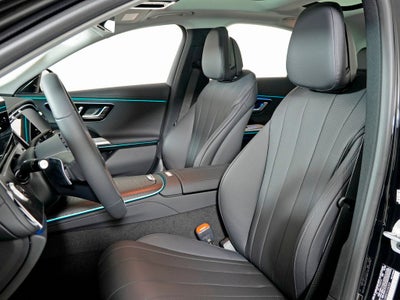 2026 Mercedes-Benz E-Class E 450 4MATIC®