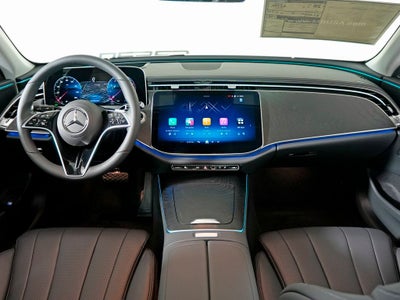 2026 Mercedes-Benz E-Class E 450 4MATIC®