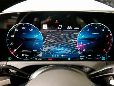 2026 Mercedes-Benz E-Class E 450 4MATIC®