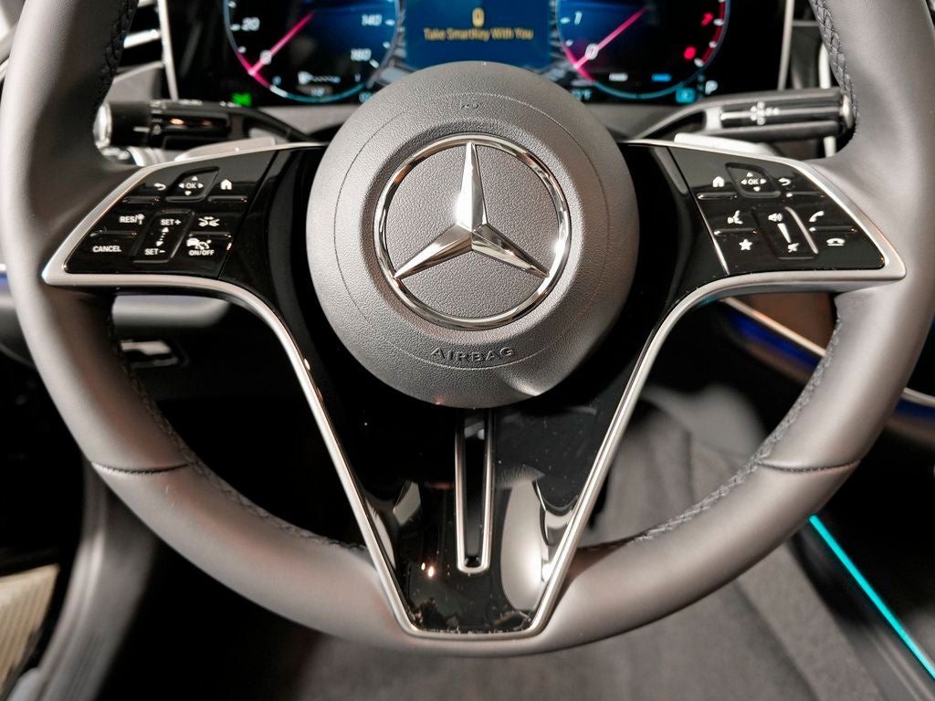 2026 Mercedes-Benz E-Class E 450 4MATIC®