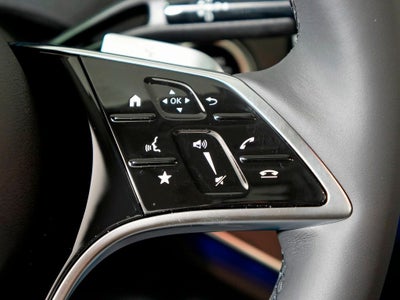 2026 Mercedes-Benz E-Class E 450 4MATIC®