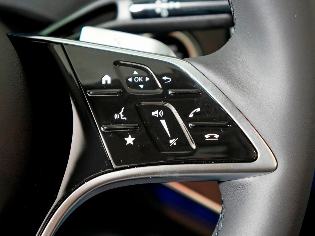 2026 Mercedes-Benz E-Class E 450 4MATIC®