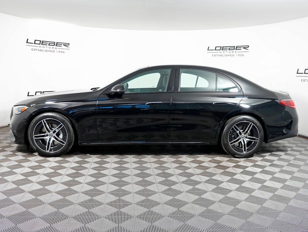 2026 Mercedes-Benz E-Class E 450 4MATIC®
