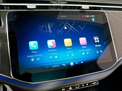 2026 Mercedes-Benz E-Class E 450 4MATIC®