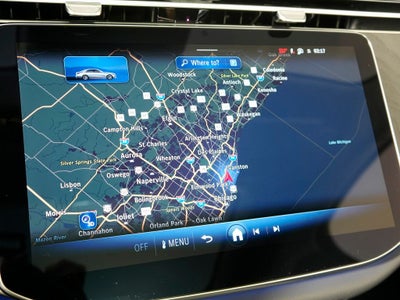 2026 Mercedes-Benz E-Class E 450 4MATIC®