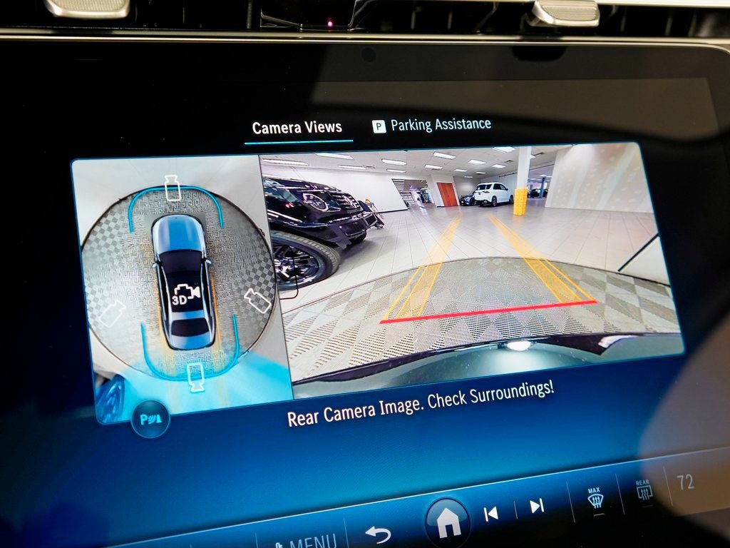 2026 Mercedes-Benz E-Class E 450 4MATIC®