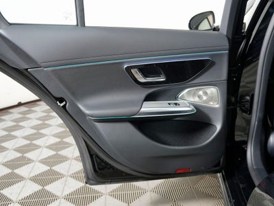 2026 Mercedes-Benz E-Class E 450 4MATIC®