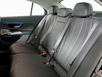 2026 Mercedes-Benz E-Class E 450 4MATIC®