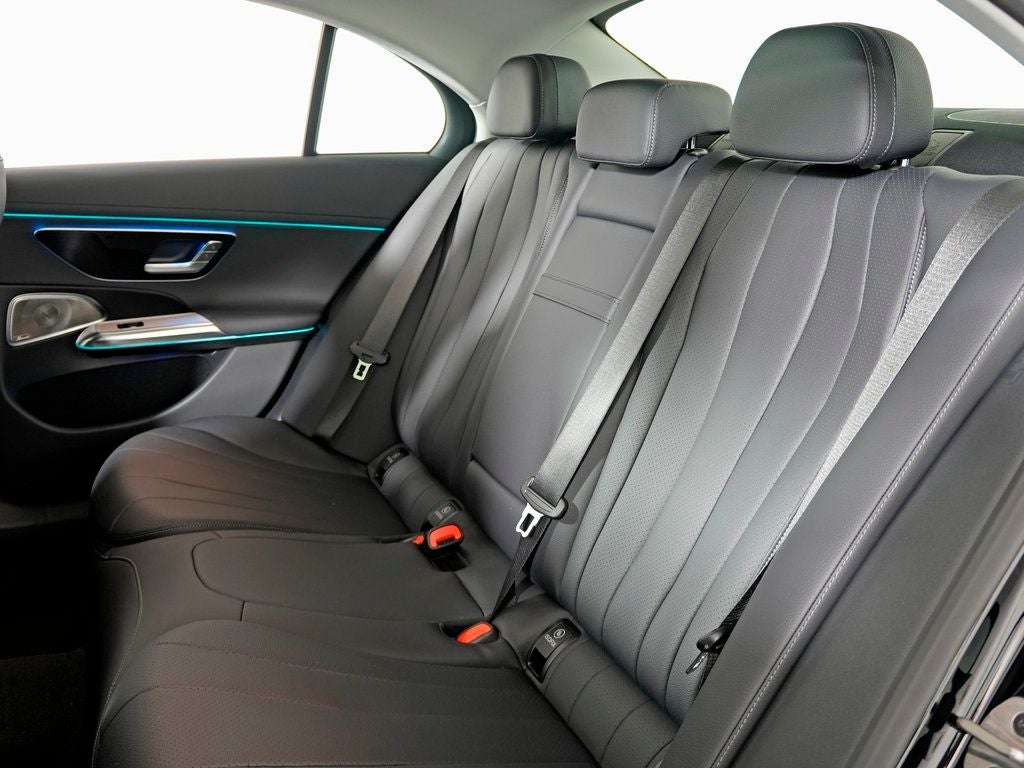 2026 Mercedes-Benz E-Class E 450 4MATIC®