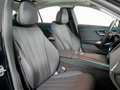 2026 Mercedes-Benz E-Class E 450 4MATIC®