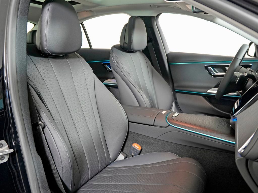 2026 Mercedes-Benz E-Class E 450 4MATIC®