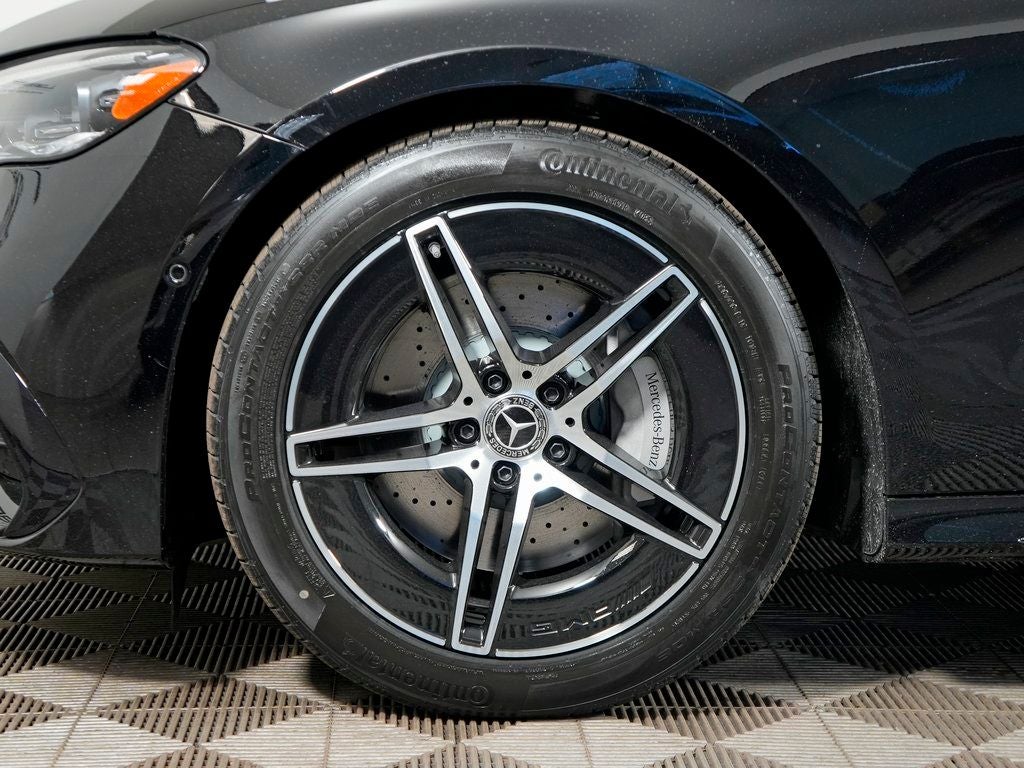 2026 Mercedes-Benz E-Class E 450 4MATIC®