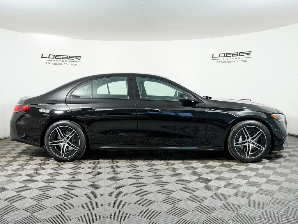 2026 Mercedes-Benz E-Class E 450 4MATIC®