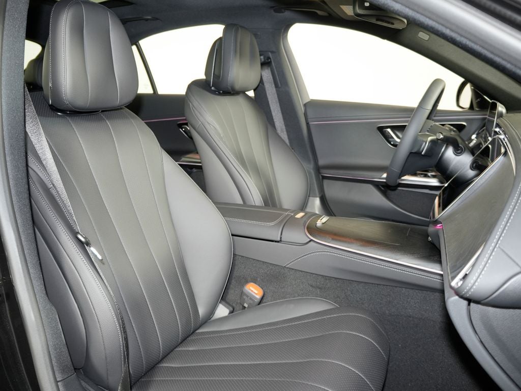 2026 Mercedes-Benz E-Class E 450 4MATIC®
