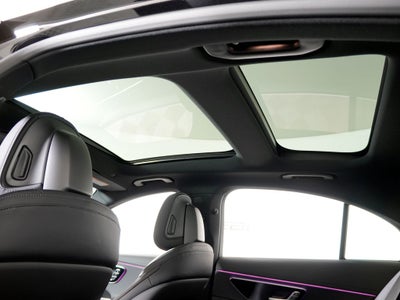 2026 Mercedes-Benz E-Class E 450 4MATIC®