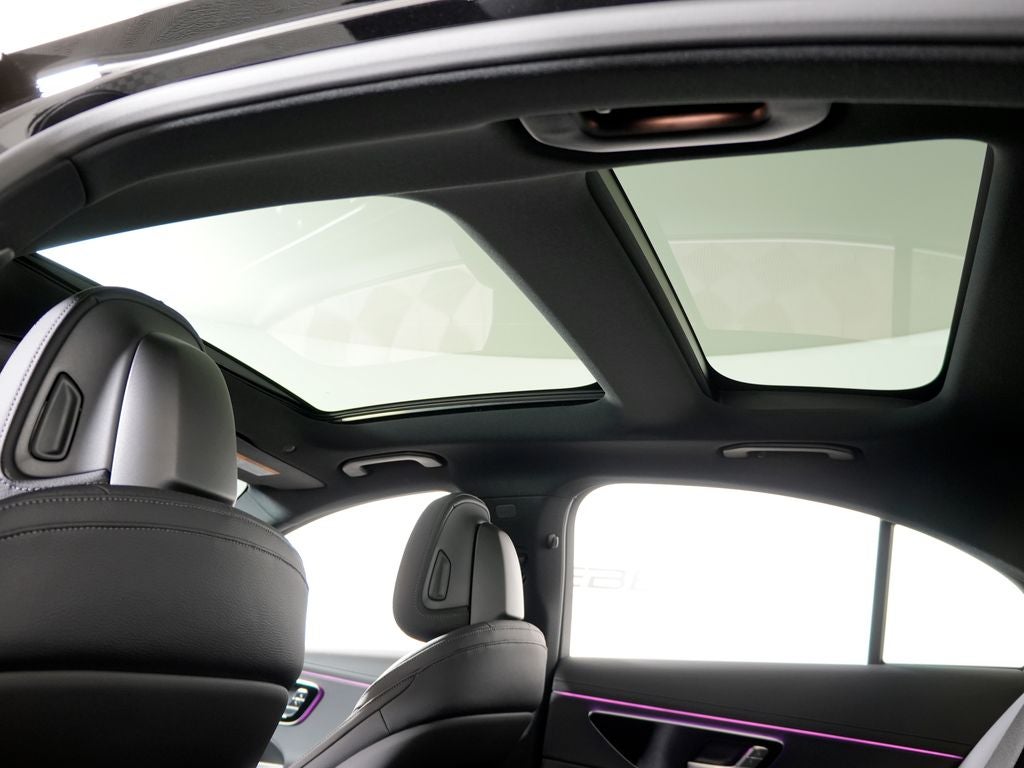 2026 Mercedes-Benz E-Class E 450 4MATIC®