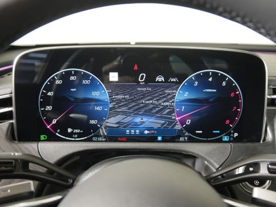 2026 Mercedes-Benz E-Class E 450 4MATIC®