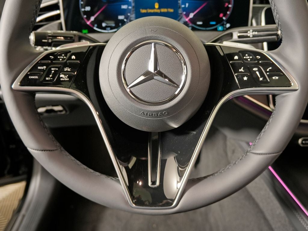 2026 Mercedes-Benz E-Class E 450 4MATIC®