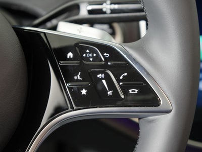 2026 Mercedes-Benz E-Class E 450 4MATIC®