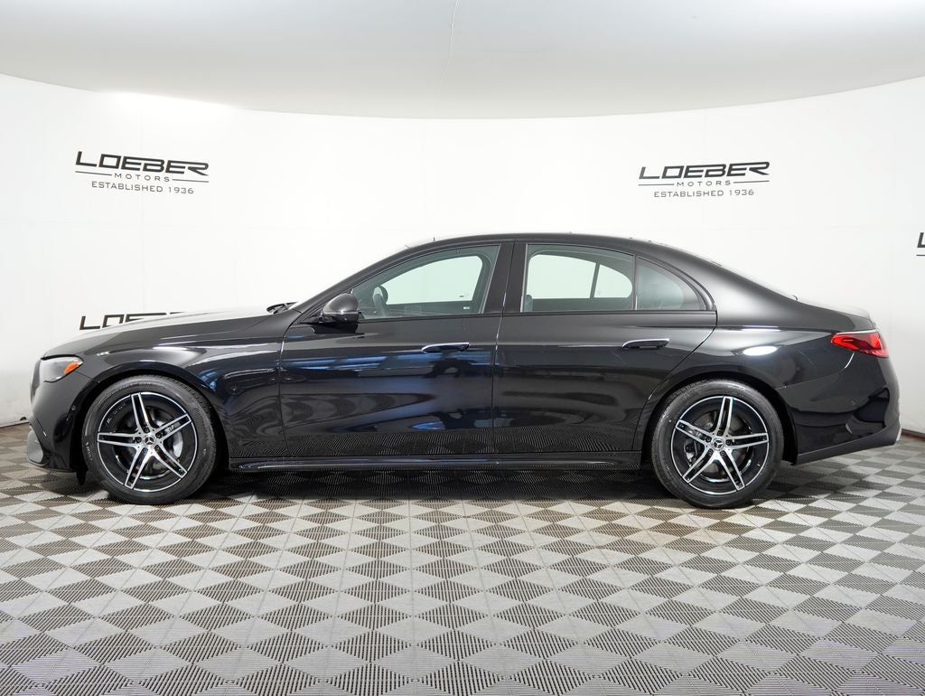 2026 Mercedes-Benz E-Class E 450 4MATIC®