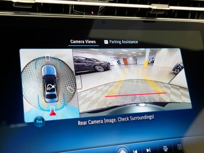2026 Mercedes-Benz E-Class E 450 4MATIC®
