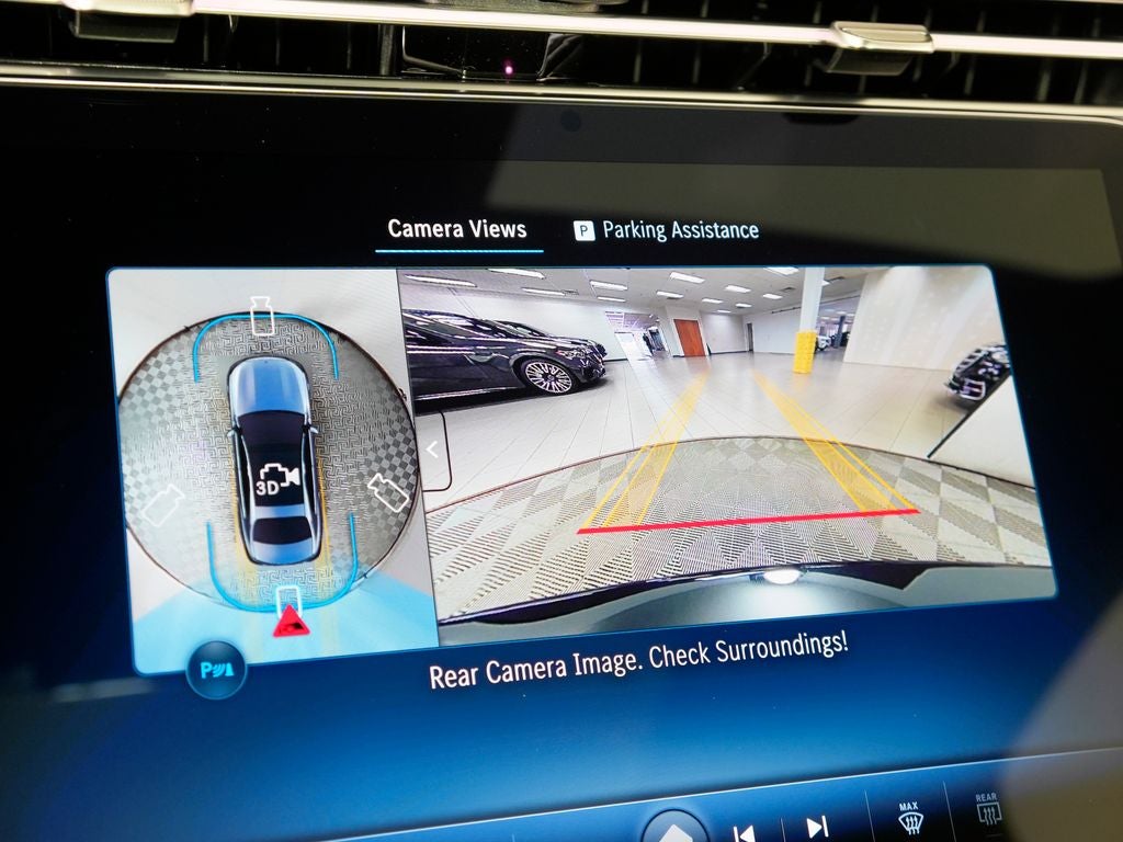 2026 Mercedes-Benz E-Class E 450 4MATIC®